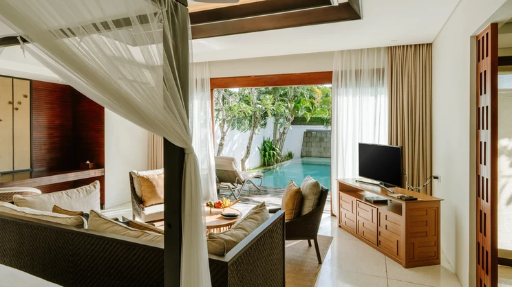 The Samaya Seminyak Bali